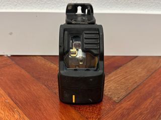 Nivel Láser Dewalt DW088CG Verde