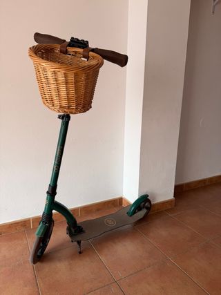 Patinete adulto Twenty Go