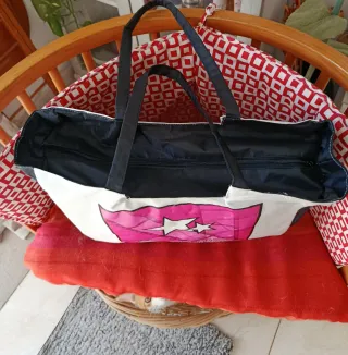 Bolso Coca Cola LA ESTRELLA SOY YO