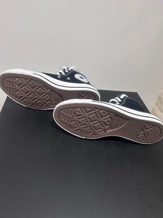 Zapatillas Converse All Star Talla 40