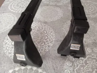 Barras portaequipajes Renault Megane 1 y 2