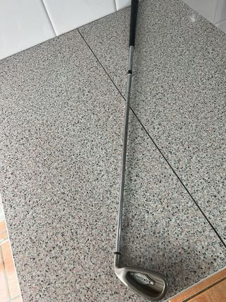 Palo de Golf Callaway Big Bertha X-12