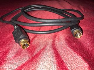 Cable S-Video