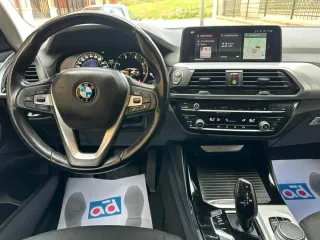 BMW X3 2019