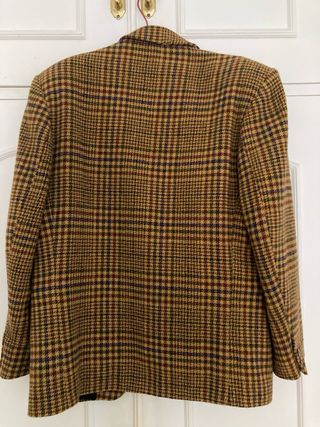 Americana Alessandro&Co Diseño Italiano T M