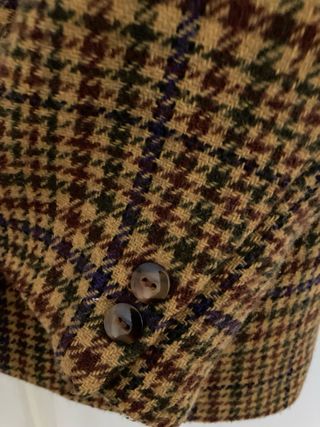 Americana Alessandro&Co Diseño Italiano T M