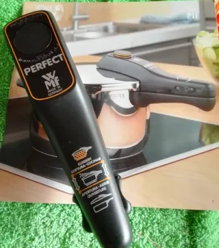 Mango Tapa Olla WMF Perfect