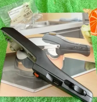 Mango Tapa Olla WMF Perfect