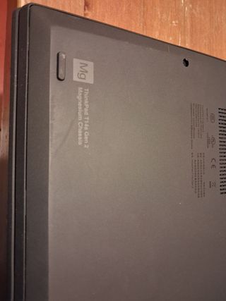 Lenovo T14S Gen 2 Laptop