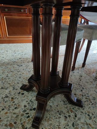 Mesa de comedor Loscertales