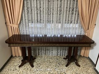 Mesa de comedor Loscertales