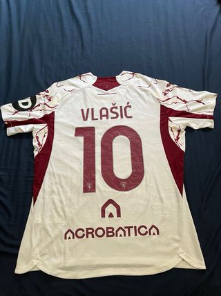 Maglia Torino FC Joma Vlasic Taglia L