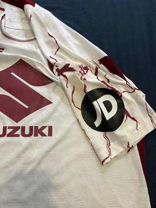 Maglia Torino FC Joma Vlasic Taglia L