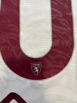 Maglia Torino FC Joma Vlasic Taglia L