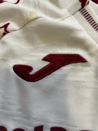 Maglia Torino FC Joma Vlasic Taglia L
