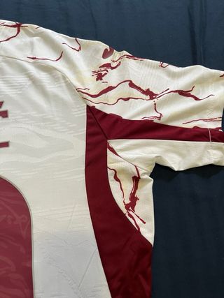 Maglia Torino FC Joma Vlasic Taglia L