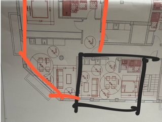 Estudio moderno en Jávea – Centro urbano