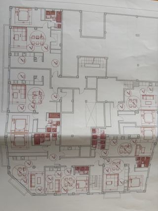 Estudio moderno en Jávea – Centro urbano