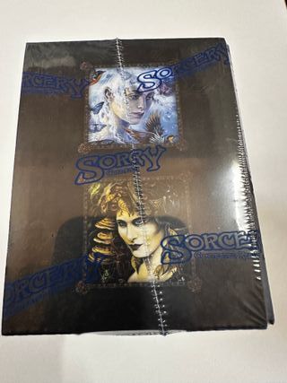 Sorcery Contested Realm Preconstructed Decks Alpha