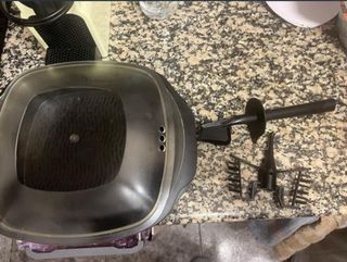 Robot Cocina Superchef VA1500