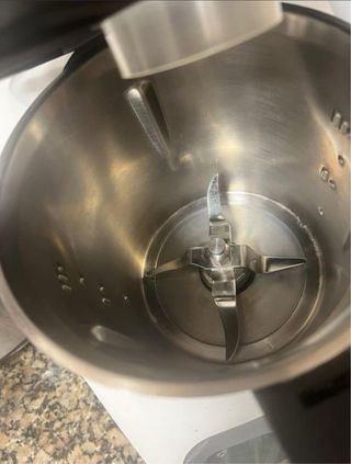 Robot Cocina Superchef VA1500