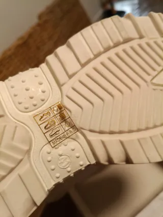 ZAPSHOES Scarpe Sportive Donna Nuove