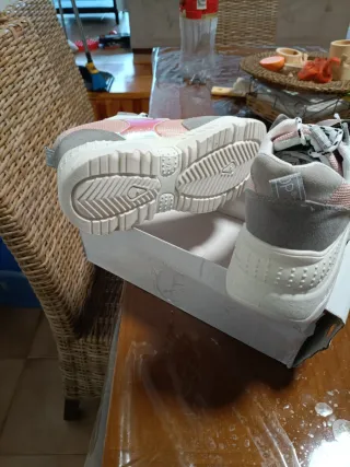 ZAPSHOES Scarpe Sportive Donna Nuove