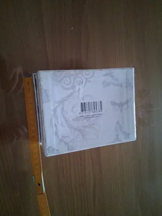 Scatola The Gardens Table