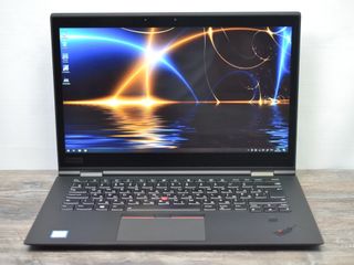 Portátil Lenovo X1 Yoga 4th TÁCTIL i5 8a 8Gb RAM