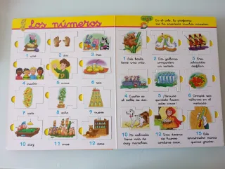 Mi gran libro de puzles (Spanish Edition)