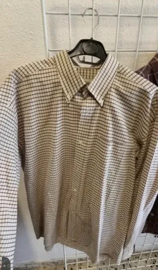 Confezione da 3 camicie XXL da uomo