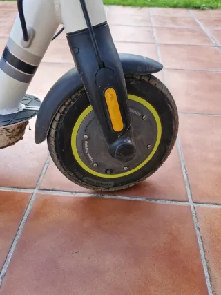 Patinete eléctrico Smartgyro Z One 2