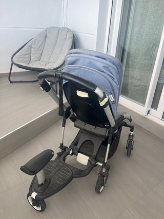 Silla de paseo Bugaboo Bee
