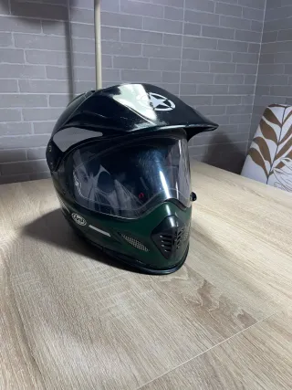 Casco Arai Enduro/Trail Talla L