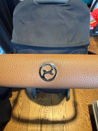 Cybex Balios S-Line Silla de Coche