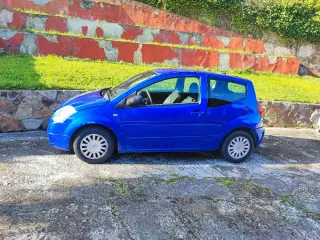 Citroen C2 2006
