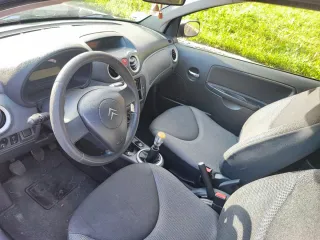 Citroen C2 2006