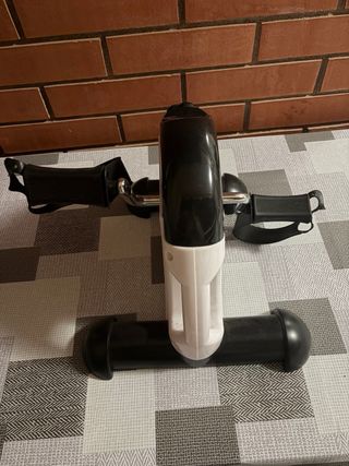 Mini Bicicleta Estática Himaly