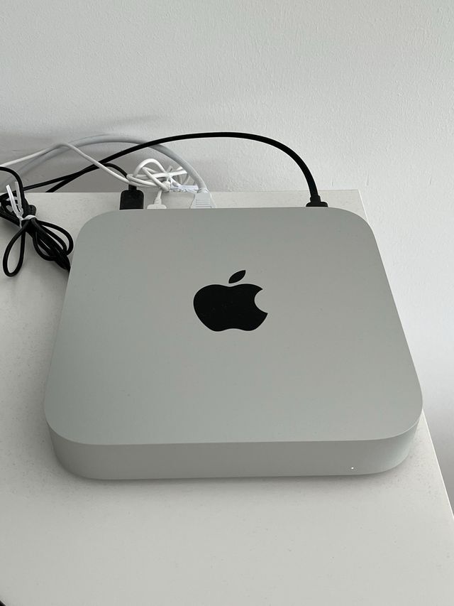 Apple Mac Mini M2 16GB 512GB 2025