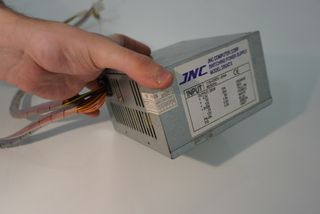 Alimentatore JNC