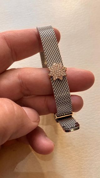 Bracciale Stroili donna con coccinella