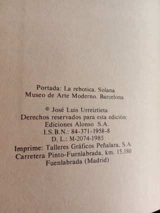 Las tertulias de rebotica en España