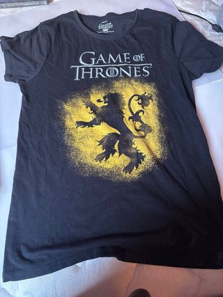 Juego de tronos: Tras las cámaras de HBO. El li...