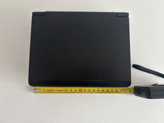 Reproductor DVD Portátil Denver