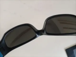 Gafas de sol polarizadas