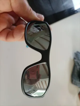 Gafas de sol polarizadas