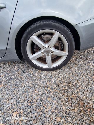 Audi A4 Allroad 2009