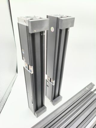 Kit Perfiles Aluminio Ender 3 S1 Plus