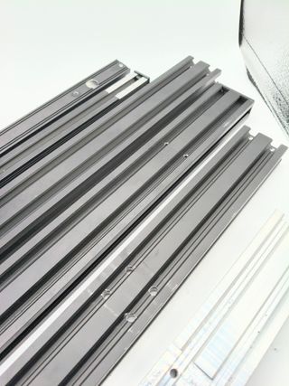 Kit Perfiles Aluminio Ender 3 S1 Plus