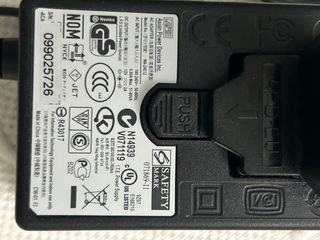 Router Tenda AC1200 Doble Banda. SIN CARGADOR